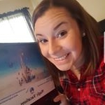 Profile Picture of Kaylyn Cromer-Magic Vacations (@kaylyn.magic.vacations) on Instagram