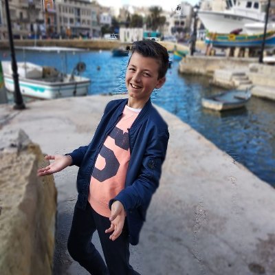 Profile Picture of Matthew Camilleri (@Matthew86007279) on Twitter