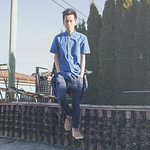Profile Picture of Anderson Nguyen (@and_nu) on Flickr