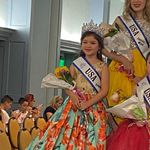 Profile Picture of Haven Lopez (@jrmissunitedworldusaprincess) on Instagram