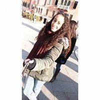 Profile Picture of Maria Jose Quiñones (@maria-jose-quiñones) on Quora