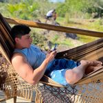 Profile Picture of Benjamin Lucas (@benjamin_lucas) on Instagram