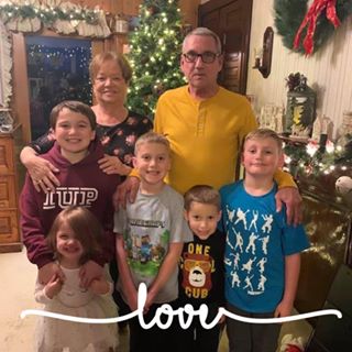 Profile Picture of Cynthia Jageman Peters (@cynthia.jagemanpeters) on Facebook