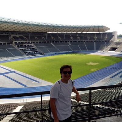 Gus Chan - Twitter Profile Picture of Gus Chan (@guschan123) on Twitter