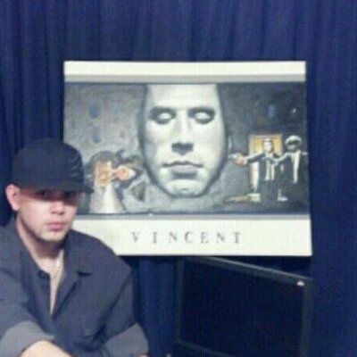Profile Picture of Michael Sniffen (@MichaelS580) on Twitter