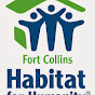 Profile Photo of Fort Collins Habitat (@@fortcollinshabitat) on Tiktok