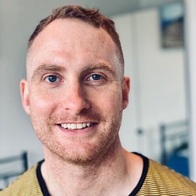 Profile Photo of Matthew Page (@mjpages) on Twitter