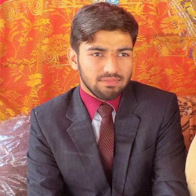 Azeem Ahmad - Twitter Profile Picture of Azeem Ahmad (@IamAzeemAhmad) on Twitter