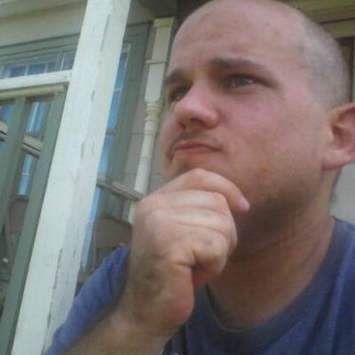 Profile Picture of Jeffrey A Dobson (@jeffreyadobson) on Twitter