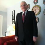 Profile Picture of Rusty Draper (@rusty_dad) on Instagram