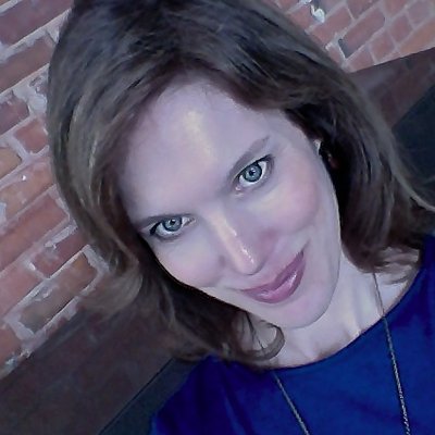 Profile Picture of Sheryl Gordon (@sherylgordon08) on Twitter