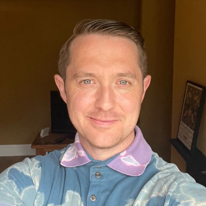 Profile Picture of Phillip Horsfield (@philliphorsfield) on Tiktok