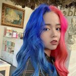 Profile Picture of 🍎 角蛋白/豐胸/美甲/霧眉/熱蠟除毛/新秘/耳燭 (@applenail699) on Instagram