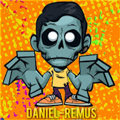 Profile Picture of Daniel Remus (@Dannyel2310) on Youtube