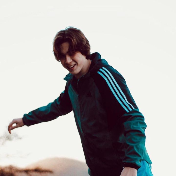 Profile Picture of G R A N T  S H A F F E R (@grantshaff) on Tiktok