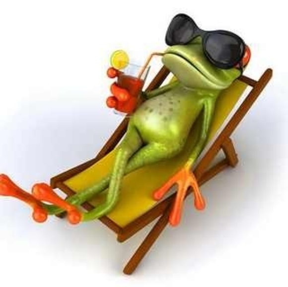 Profile Picture of Richard Gillespie jr (@mrblueburban) on Poshmark