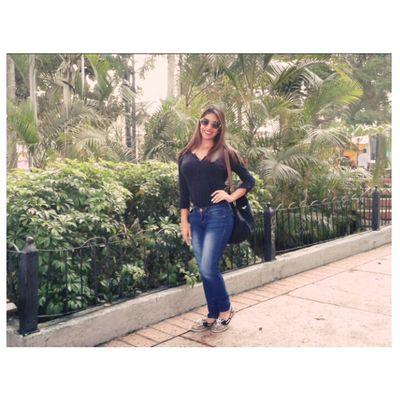 Profile Picture of Angélica Jiménez (@_ajimenezl) on Twitter