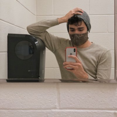 Profile Picture of David Rosenberger (@DvdRsnbrgr) on Twitter