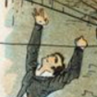 Profile Picture of Jacob Anthony Boyce (@jaboycy) on Twitter