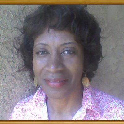 Profile Picture of Carolyn Mack (@suwea) on Twitter