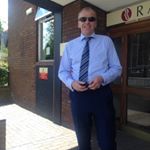 Profile Picture of Stuart pace (@paceyfacey) on Instagram