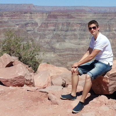 Profile Picture of Andreas Lindgren (@antelindgren97) on Twitter