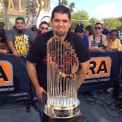 Profile Picture of Joe Mandujano (@techonejoe) on Twitter