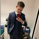 Profile Picture of 🛡Max Berger🛡 (@max.berger38) on Instagram