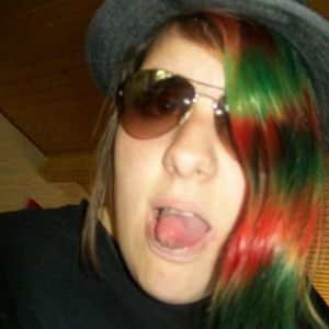 Profile Picture of Miriam Lütz (@373715740) on Myspace