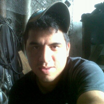 Profile Picture of Werner Noel Castro (@wc741333) on Twitter