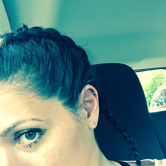 Profile Picture of Chiara Nease (@chiaradetroit48) on Poshmark