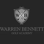 Profile Picture of Warren Bennett Golf Academy (@warrenbennettgolfacademy) on Instagram