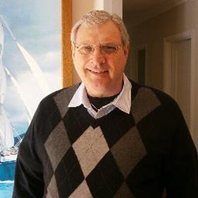 Profile Picture of Keith Mead (@keithmead1) on Twitter