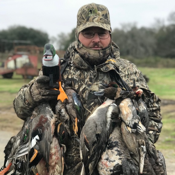 Profile Picture of Jeffrey Trahan (@mulvey70) on Poshmark