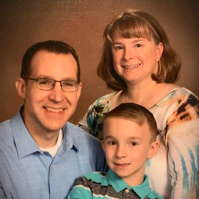 Profile Picture of Stephen Strum (@sgstrum) on Twitter