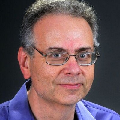 Profile Picture of Dave Berman (@ByDaveBerman) on Twitter