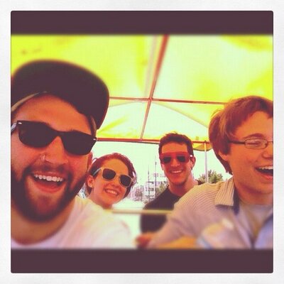 Profile Picture of Connor Stout (@ConnorStout) on Twitter