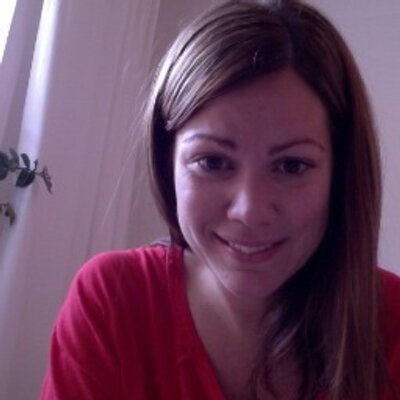 Profile Picture of Jessica Danielson (@DanielsonJess) on Twitter