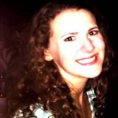 Caitlin Peterkin - Twitter Profile Picture of Caitlin Peterkin (@cj_peterkin) on Twitter