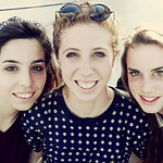 Profile Picture of Beatrice Sessarego (@beatricesessarego) on Flickr