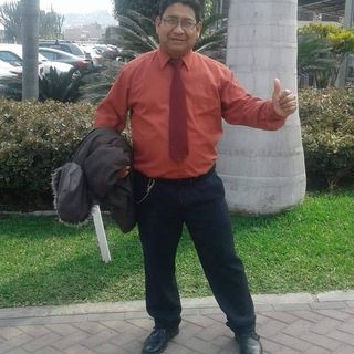 Profile Picture of Luis Zelada (@luis.zelada.5249) on Facebook