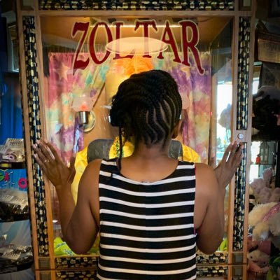 Profile Picture of Sharon (@SharonCalhoun) on Twitter