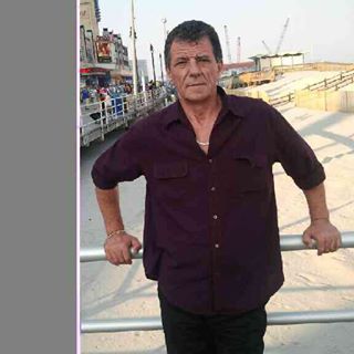 Profile Picture of John Radon (@john.radon.5) on Facebook