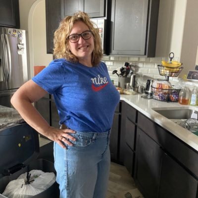 Profile Picture of Robin Jackson (@JustRobinJ) on Twitter