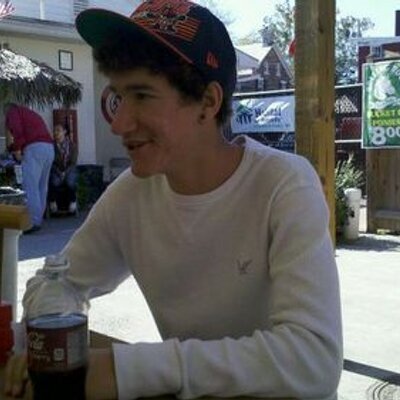 Profile Picture of Michael Branscome (@mike_branscome) on Twitter