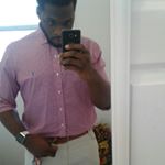 Profile Picture of Brezman Lowery (@vaquezlowery) on Instagram