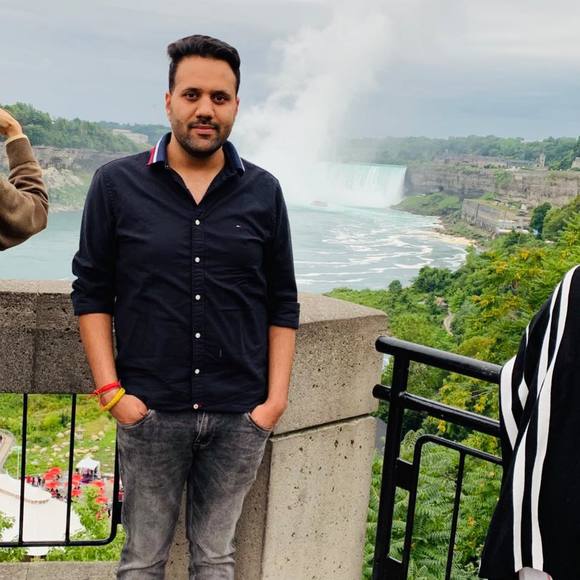 Profile Picture of Gaurav Puri (@gauravpuri88) on Poshmark