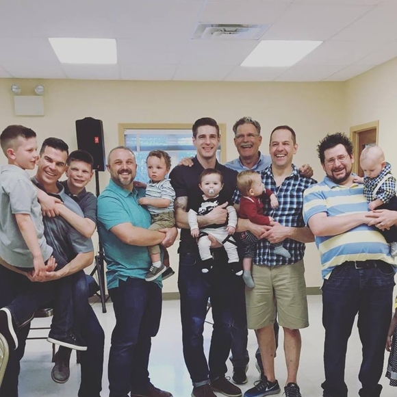 Profile Picture of Brad Martin (@bradmartin415) on Poshmark