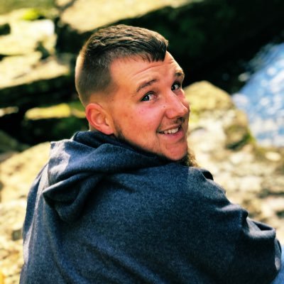 Profile Picture of Michael Mccaslin (@MichaelMccasli3) on Twitter