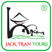 Profile Picture of JACK TRAN TOURS Co., Ltd ( Formerly Hoi An Eco-Tour) (@jacktrantoursco.ltdformerl7264) on Youtube